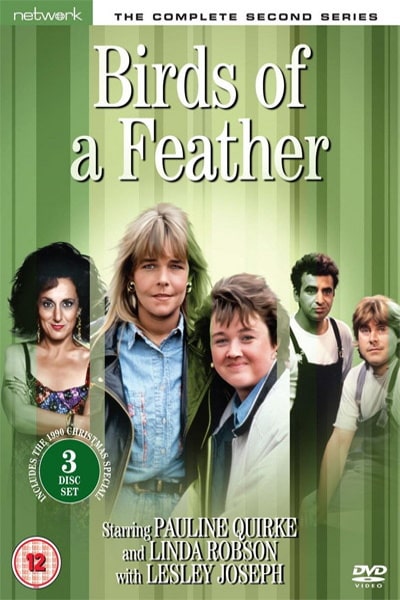 Birds of a Feather - Season 2 Episode 8 Watch Online for Free - SolarMovie