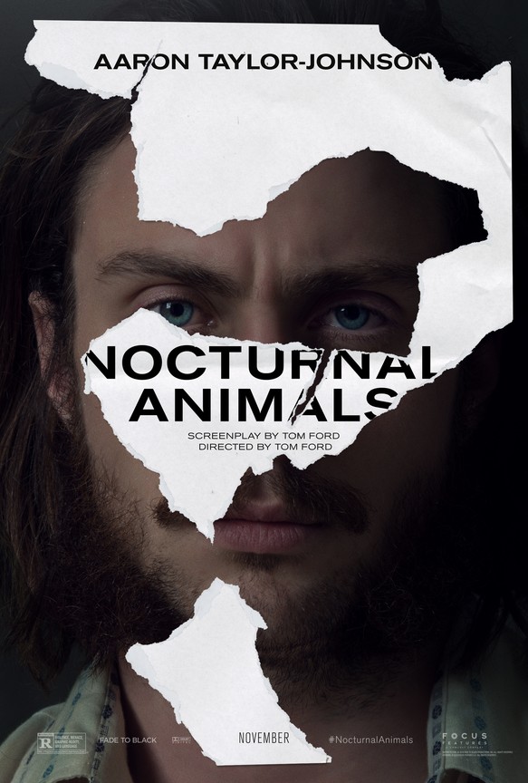 nocturnal animals movie