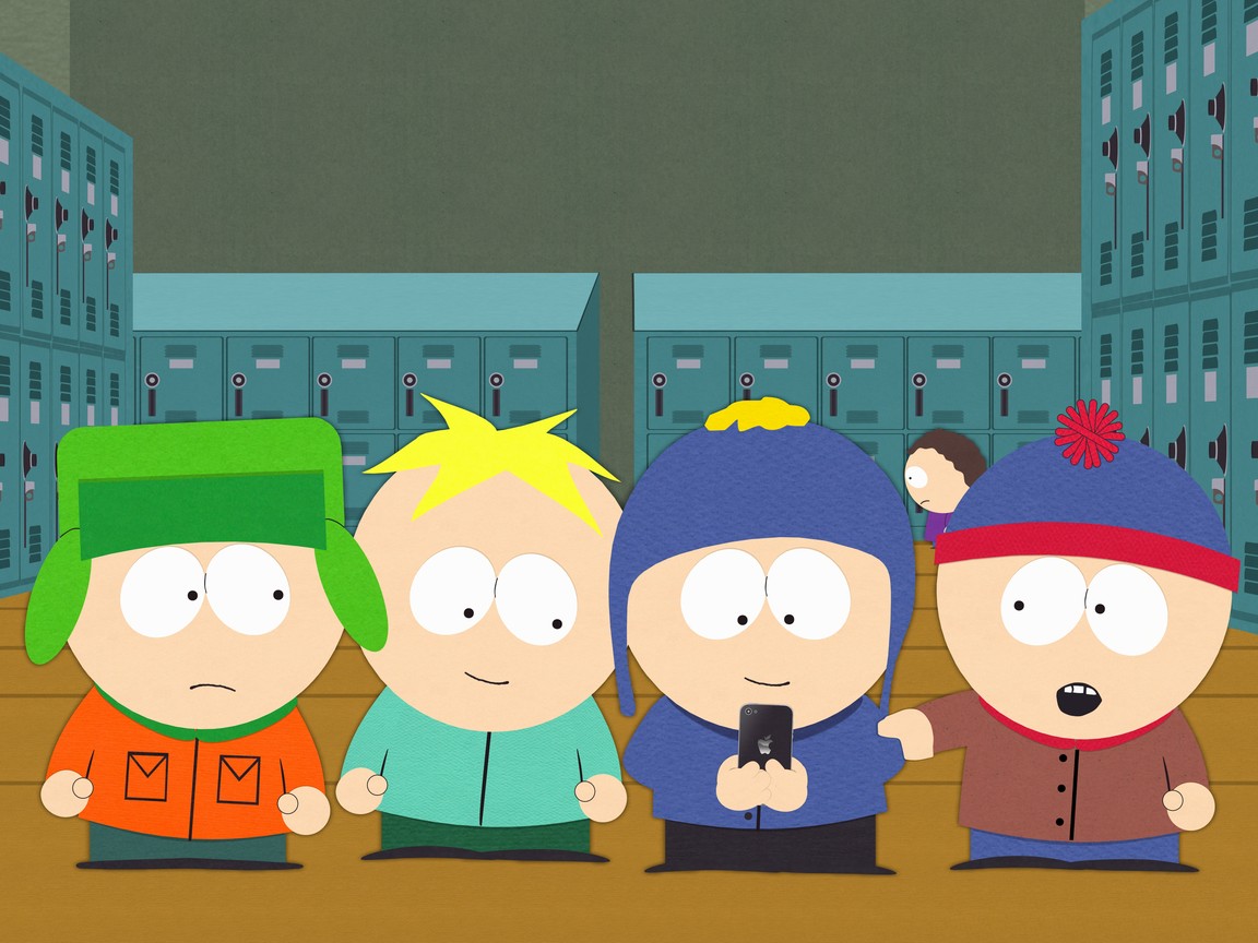 South Park - Season 15 Episode 10 Watch Online for Free - SolarMovie