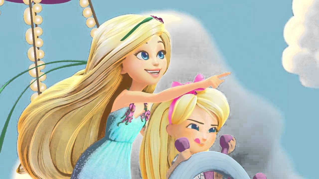 barbie dreamtopia festival of fun full movie