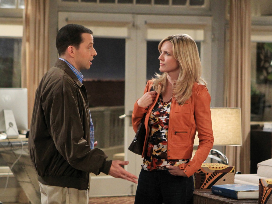 Two and a Half Men - Season 10 Episode 14 Watch Online for Free ...