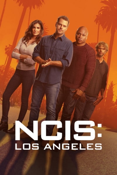 NCIS: Los Angeles - Season 14 Watch Online for Free - SolarMovie